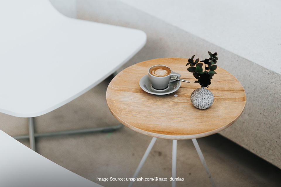 kafe instagramable di Sigli