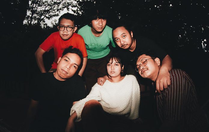 Sousade Bagikan Mini Album Baru, Bring The Echoes