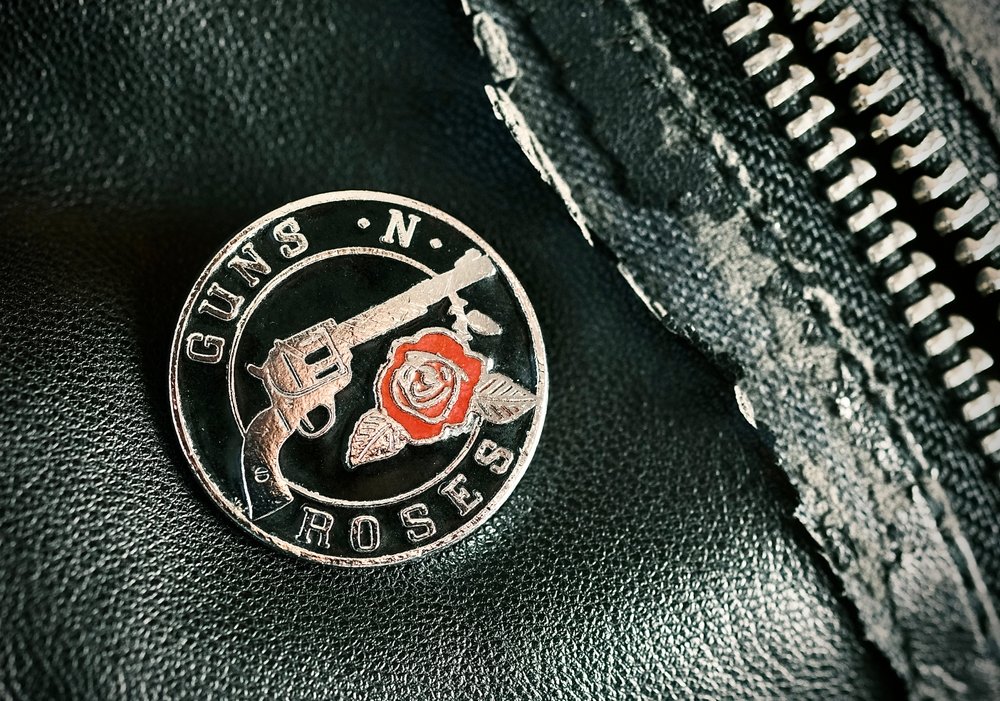 Guns N Roses - Sweet Child O Mine