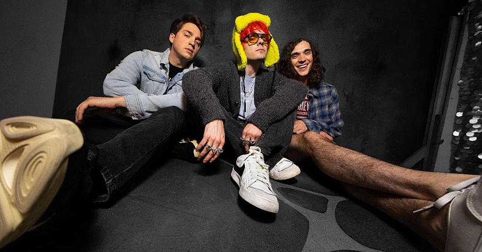 Single Kelima Sederhana dari Waterparks Berjudul “Brainwashed”