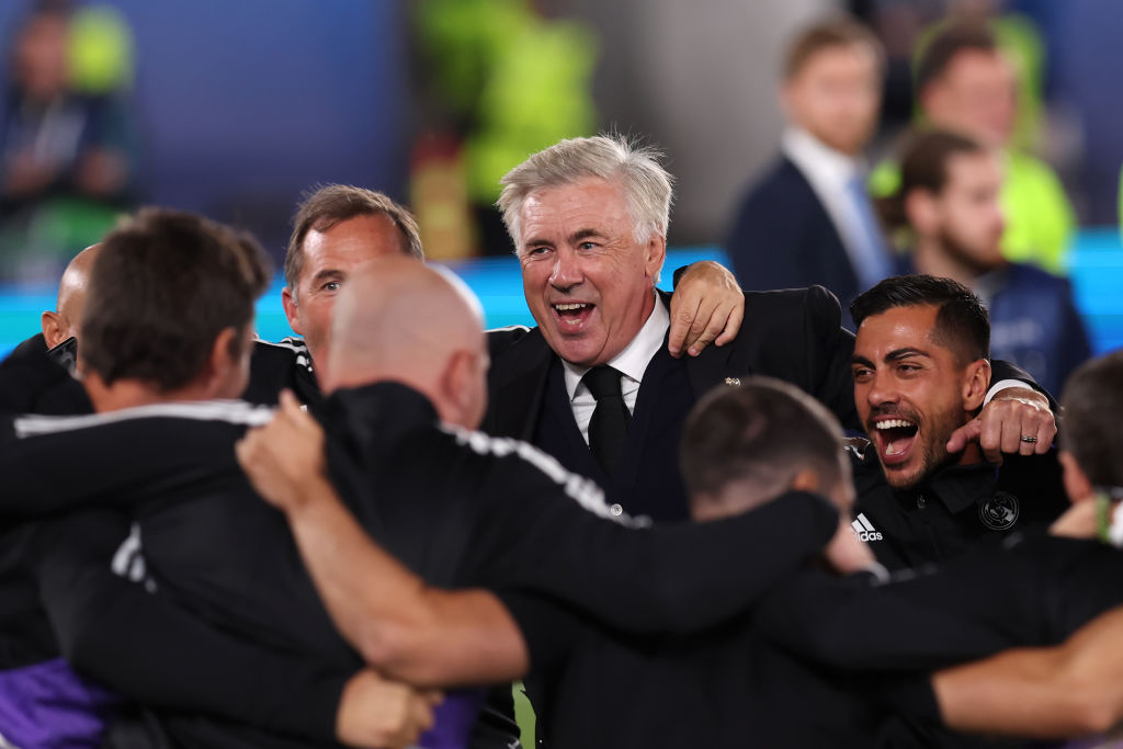 Ancelotti