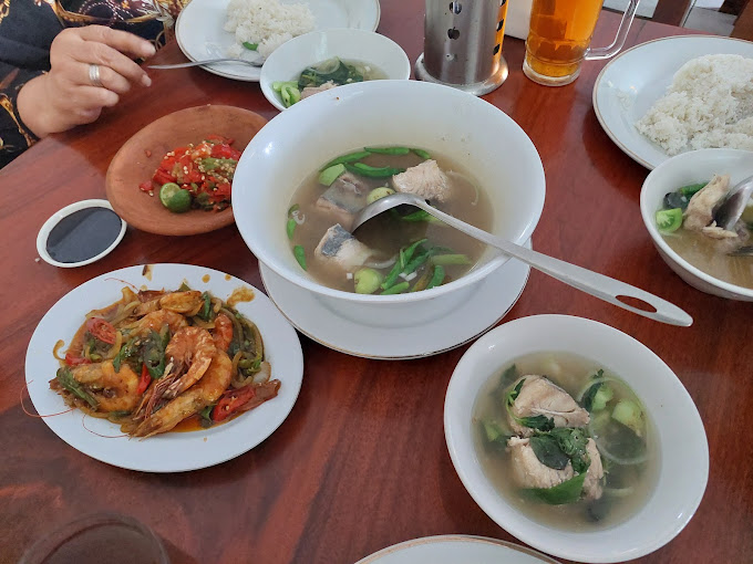 RM Taman Taktakan Soup Ikan. Image: Google Maps/Dony Rangkuti