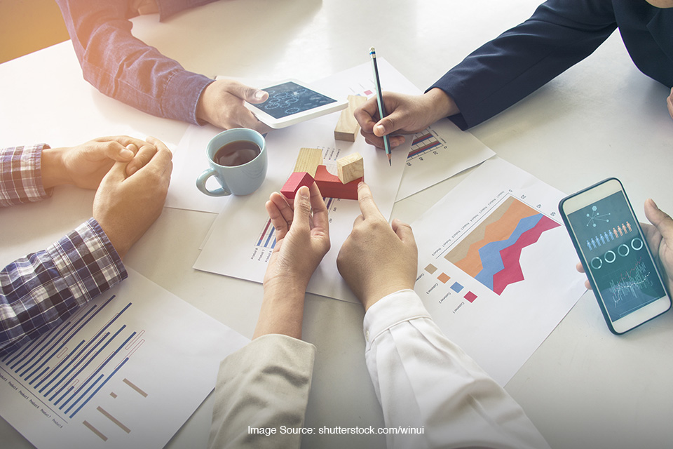 Tips Sukses Riset Pasar