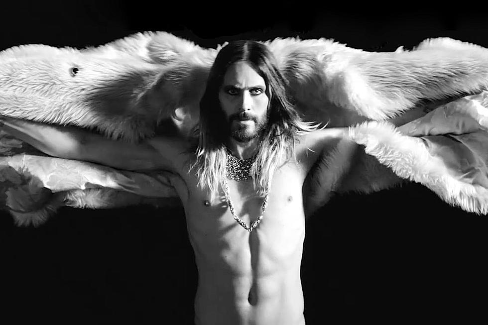 Absen 5 Tahun, 30 Seconds To Mars Kembali dengan Stuck