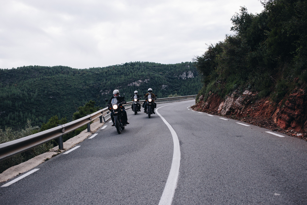 Road Trip Jakarta Lombok