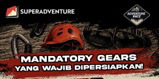 Mandatory gear