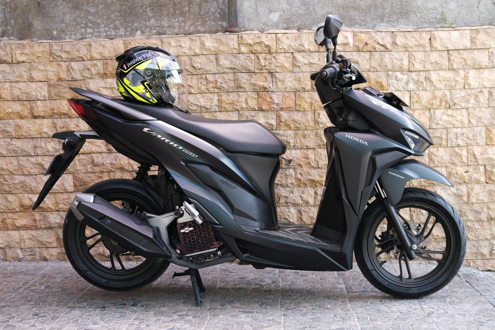 Vario 160