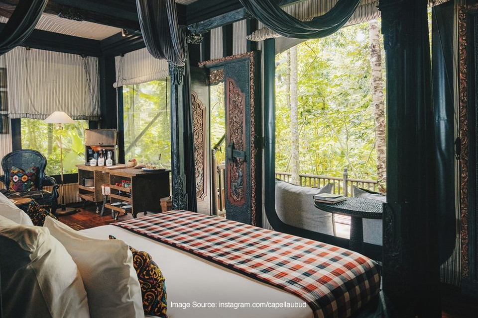 Capella Ubud