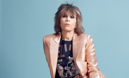 The Pretenders Debut Dua Single Baru: A Love dan Domestic Silence