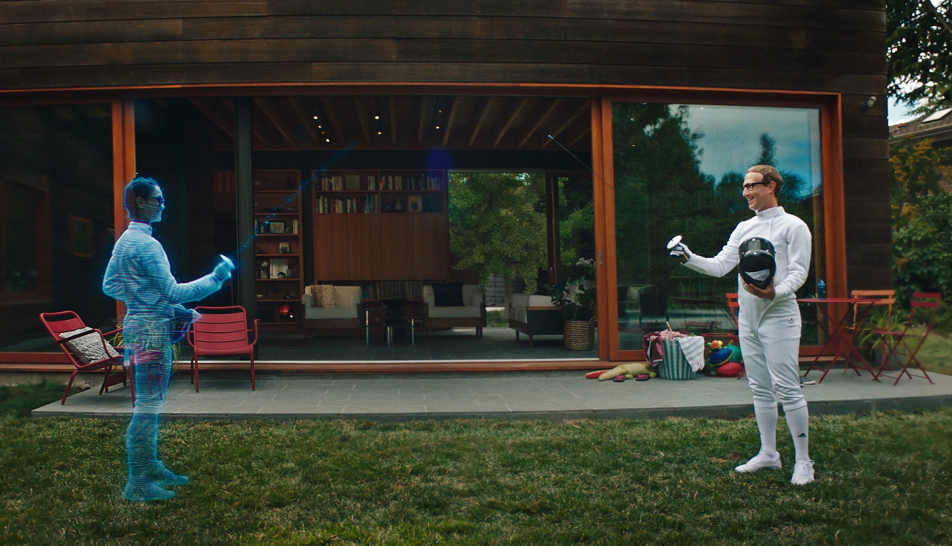 Metaverse Terjun ke Industri Video Game dengan Teknologi VR & AR Paling Canggih!