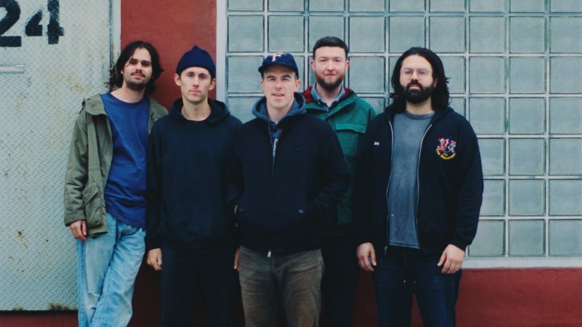 Death Is Nothing To Us, Album Ketiga dari Fiddlehad