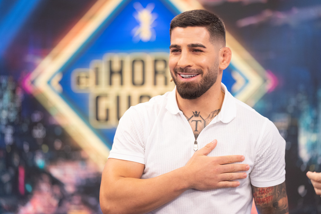 Ini Petarung-Petarung UFC Yang Belum Terkalahkan!