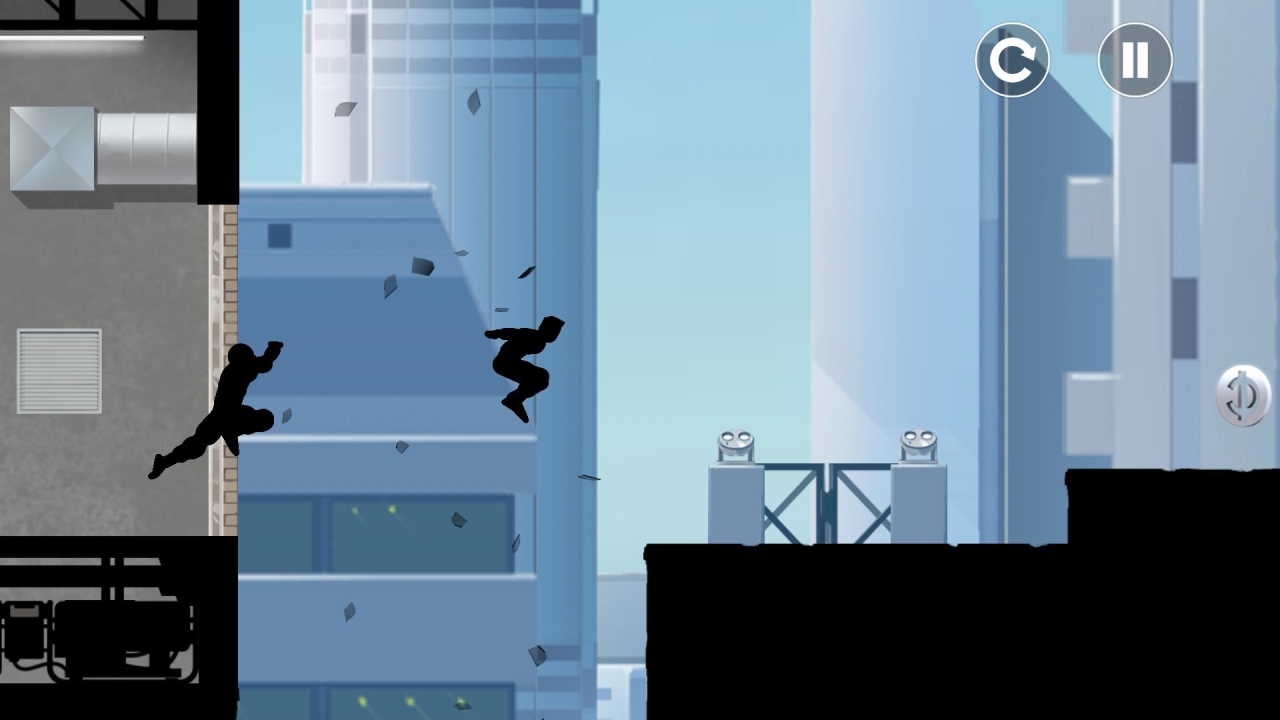 Rekomendasi Game Endless Runner Terbaik, Ada PepsiMan!