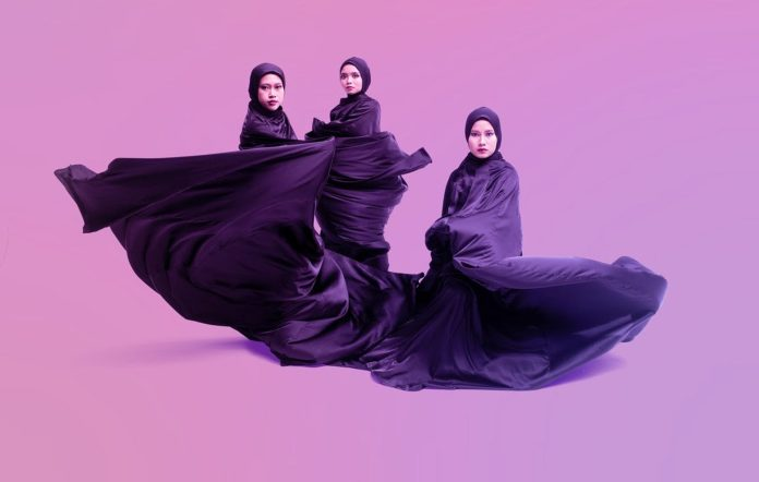 Voice of Baceprot Rilis Single Baru, [Not] Public Property