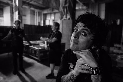 Green Day Beri Bocoran Sedang Persiapkan Materi Musik Baru