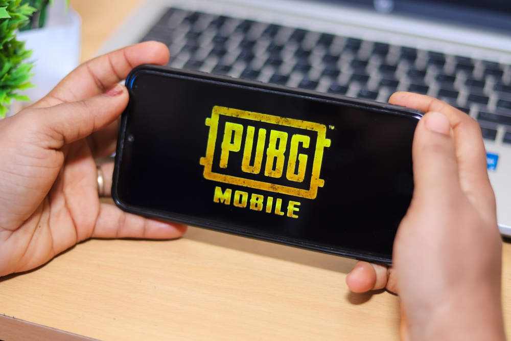 Cheat PUBG