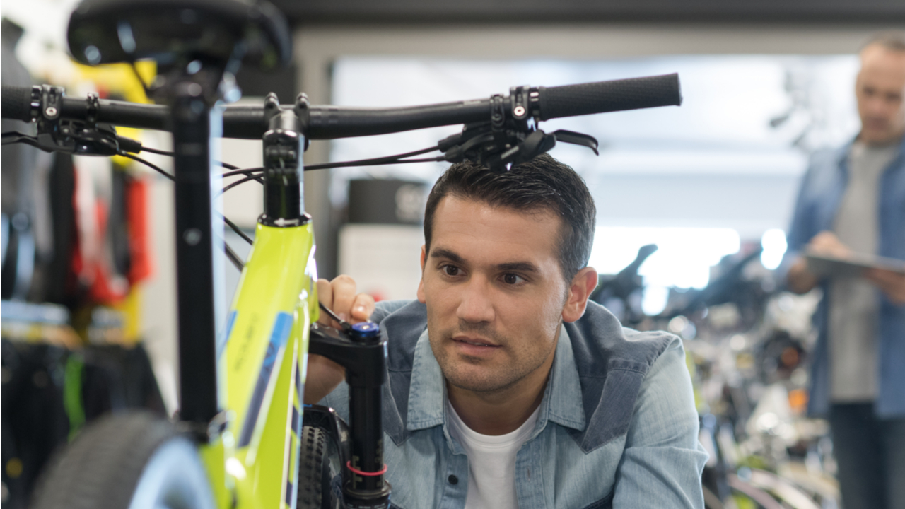 Tricky, Begini Cara Memilih Ukuran Sepeda yang Pas Buat Lo!