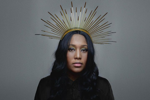 V V Brown Bagikan Single Barunya, Black British