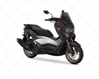 Adu Mekanik: NMAX Turbo vs PCX 160, Siapa Rajanya Motor Matic 2025?