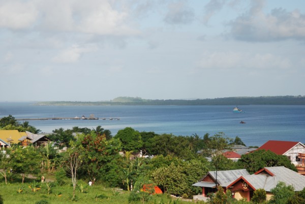 Saumlaki. Image: Wikipedia