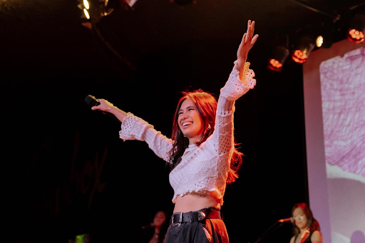 Mari Sambut Aksi NIKI di Jakarta Desember Nanti!