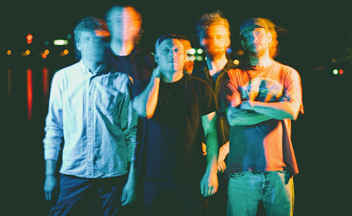 Shell Beach Lepas Video Musik Baru, Absolution