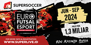 Euro Futsal Esport Championship