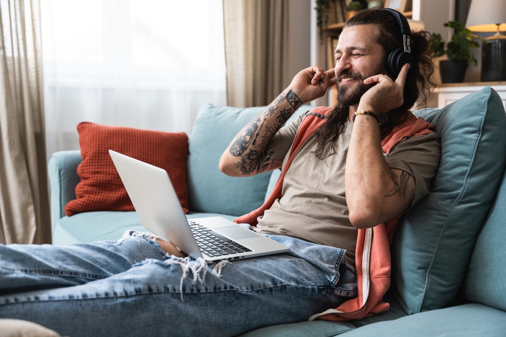 aplikasi musik offline