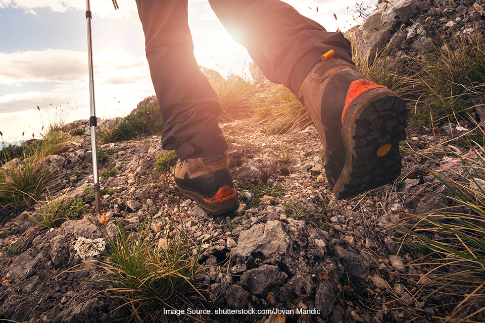 Gunung Leuser dan Carstenz Pyramid