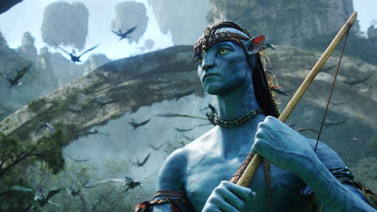 Film Avatar Way of Water Udah Rilis, Kok Gamenya Ditunda?