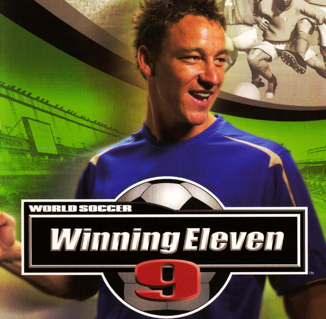 4 Hal Yang Bikin Gue Nostalgia Dari Winning Eleven PS2!