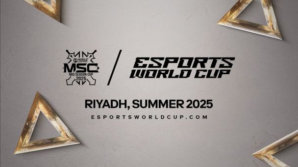 MSC EWC 2025: Daftar Tim Wild Card dan Prediksi Juara - Indonesia Optimis Menang!
