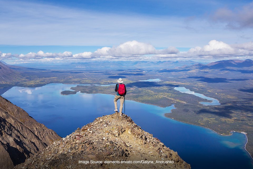 fobia terhadap ketinggian