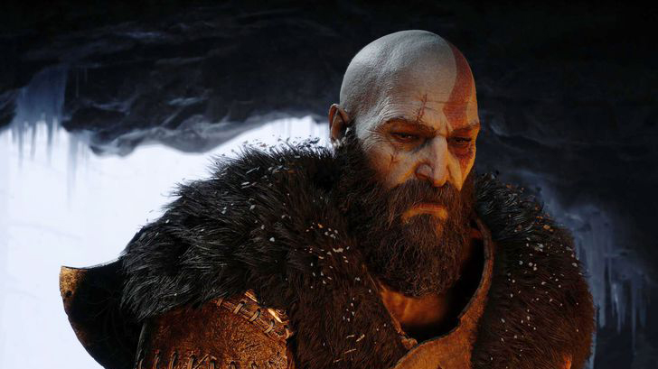 Kenapa God of War: Ragnarok gagal jadi Game Of The Year 2022?