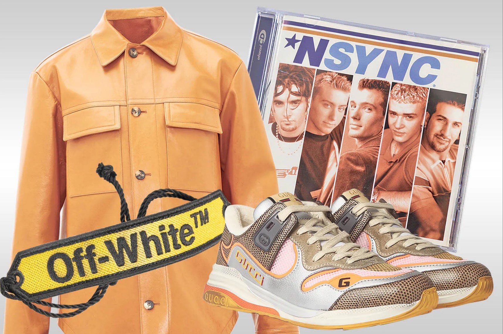 Tren Fashion Y2K, Style Nostalgic yang Dikabarkan Bakal Naik Lagi