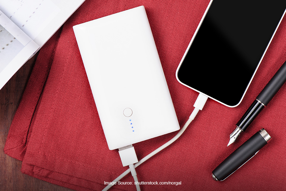 powerbank
