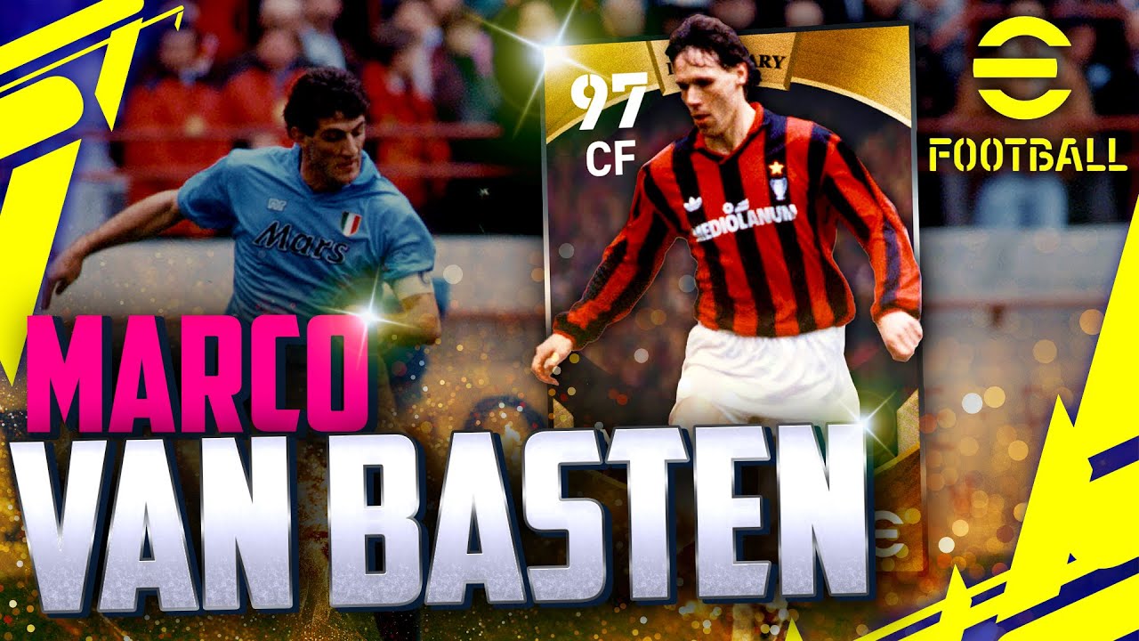 Ini 3 Pemain Legendaris di eFootball 2022 yang Memang Terbaik pada Masanya!