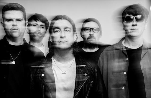 Single Baru dari The Pigeon Detectives: Lovers Comes and Lovers Go