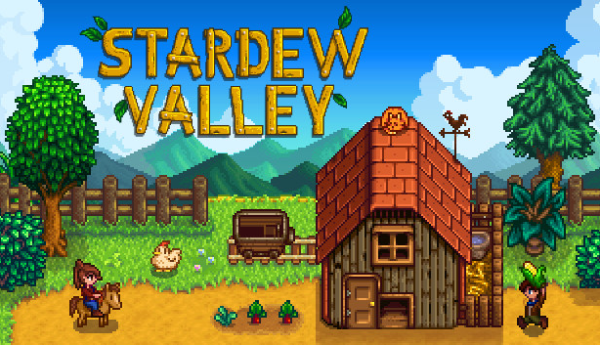 Kreator Stardew Valley Bersumpah Menggratiskan Gamenya Selama Ia Hidup!