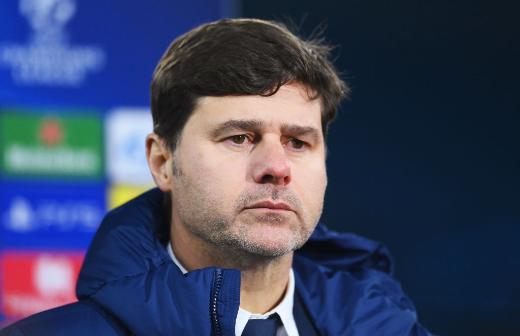 Pochettino