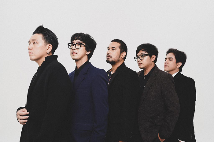 Pee Wee Gaskins Kenalkan Single Perdana di Tahun 2021