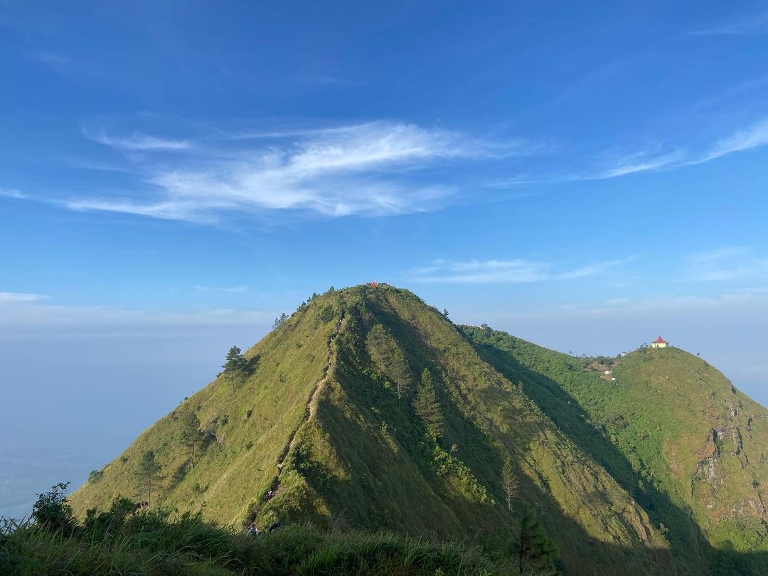 Gunung Andong. Image: Instagram/@the_tukang