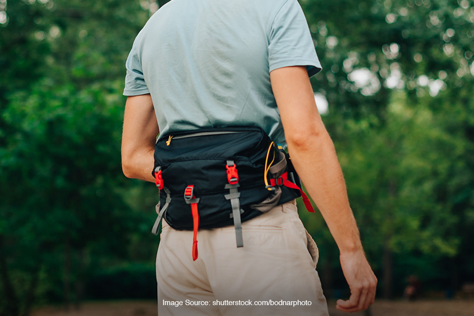 waist bag