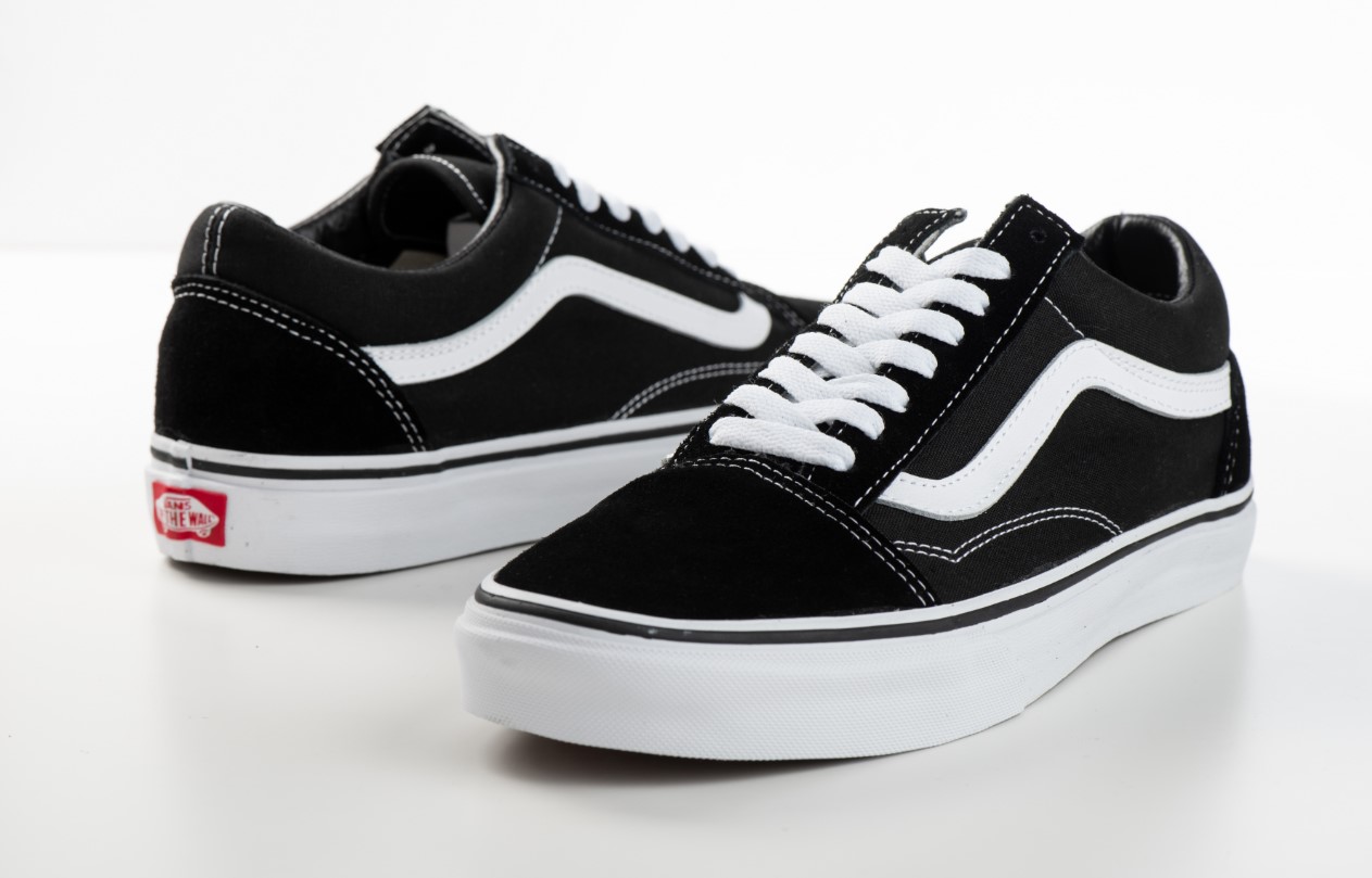 Jadi Sepatu Sejuta Umat, Kenapa Sih Semua Orang Pakai Vans?