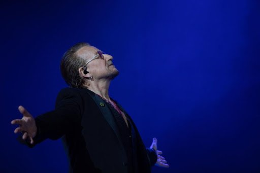 U2 Merilis Lagu Songs Of Surrender, Versi Terbaru Dari With Or Without You