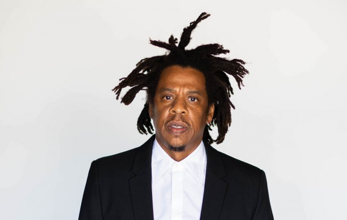 Jay-Z, Peraih Nominasi Grammy Terbanyak Sepanjang Masa