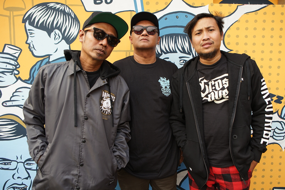 5 Lagu Romantis Indonesia yang Upbeat dan Emosional