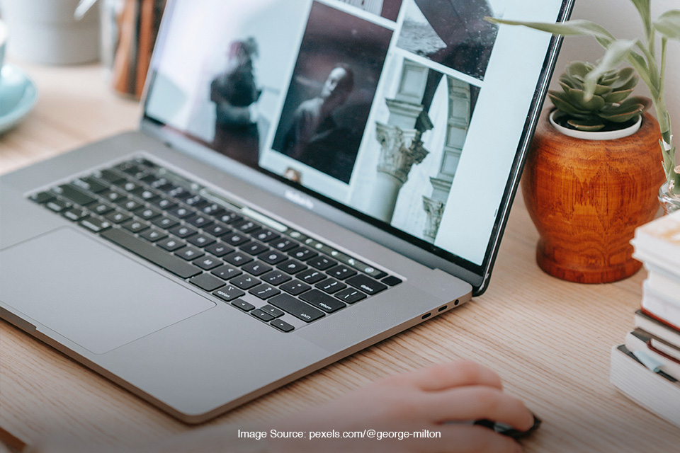 Foto Online