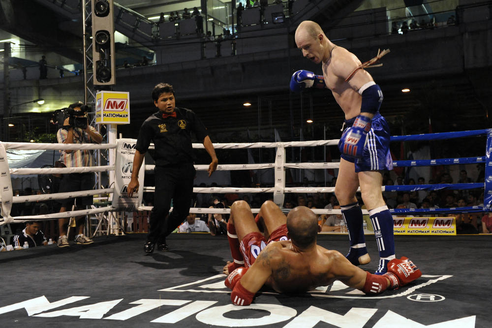 TKO