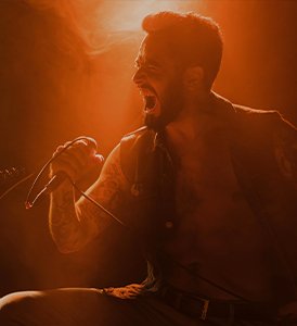 Akselerasi Maksimum HIGHOCTANE SUPERFEST!